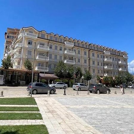 Appartamento Hakuna Matata Shkodra Exterior foto