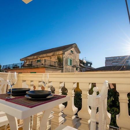 Appartamento Hakuna Matata Shkodra Exterior foto