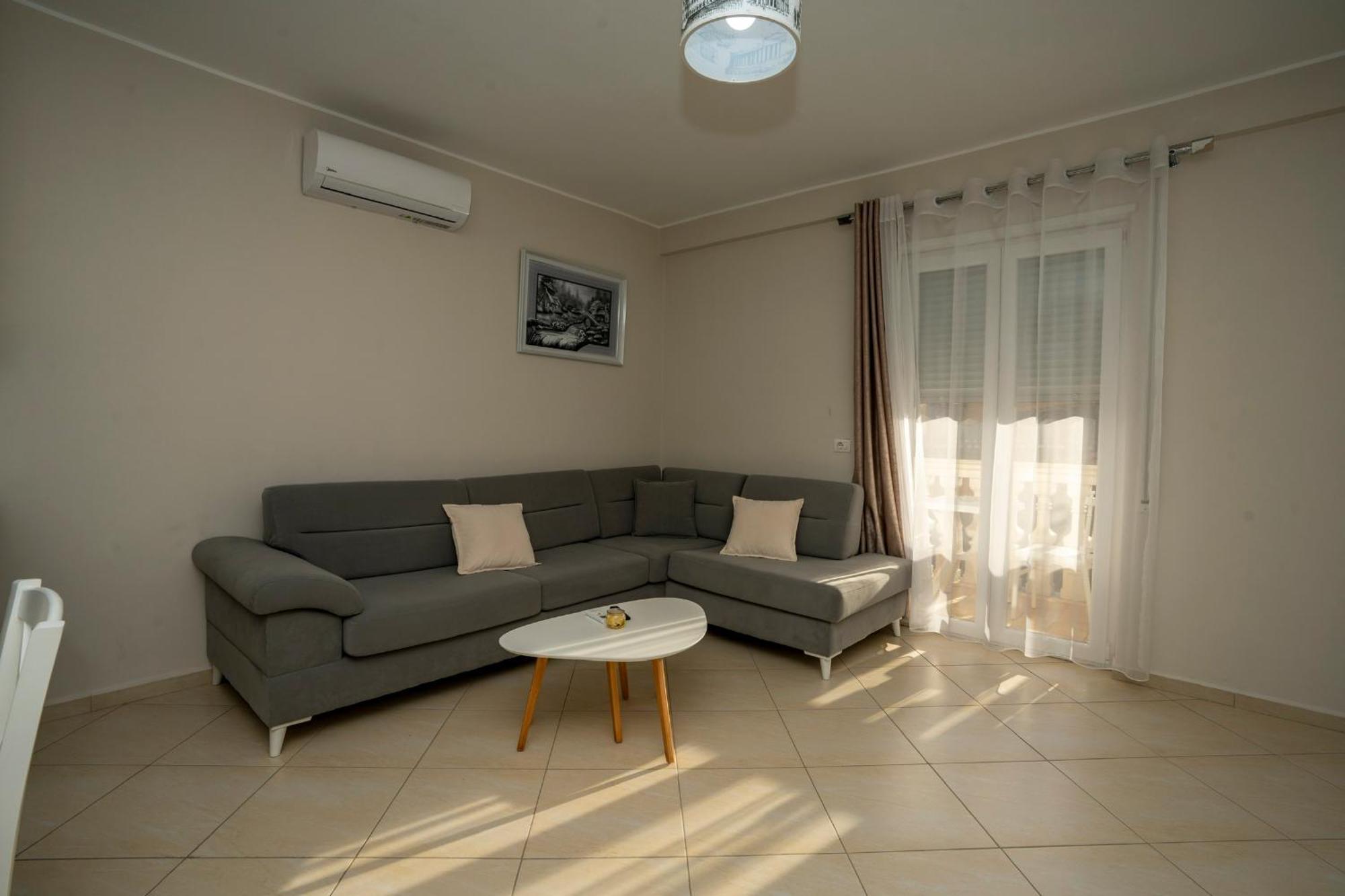 Appartamento Hakuna Matata Shkodra Exterior foto