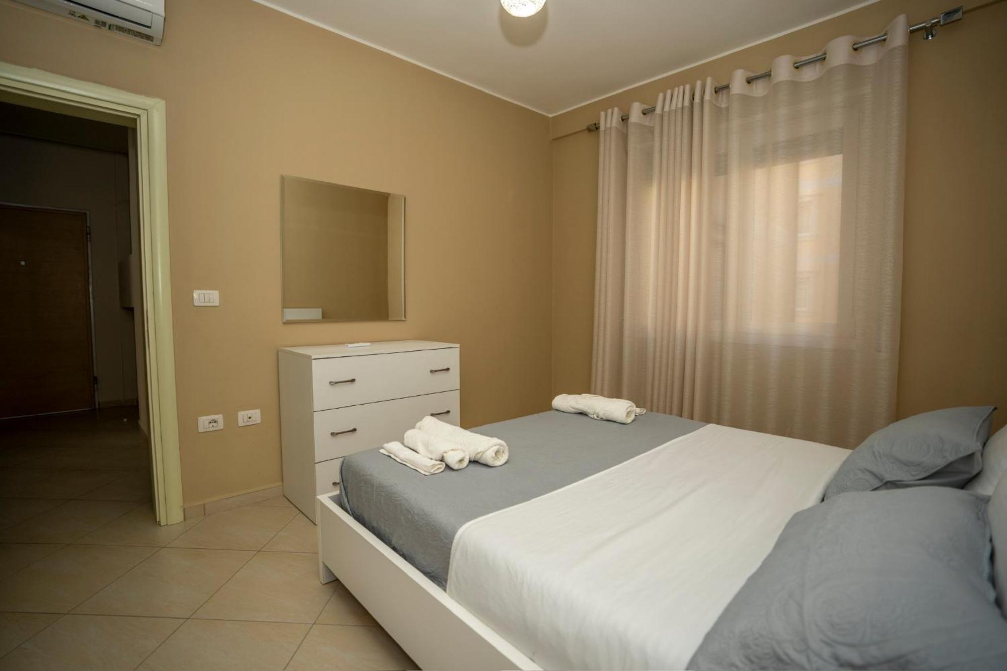 Appartamento Hakuna Matata Shkodra Exterior foto