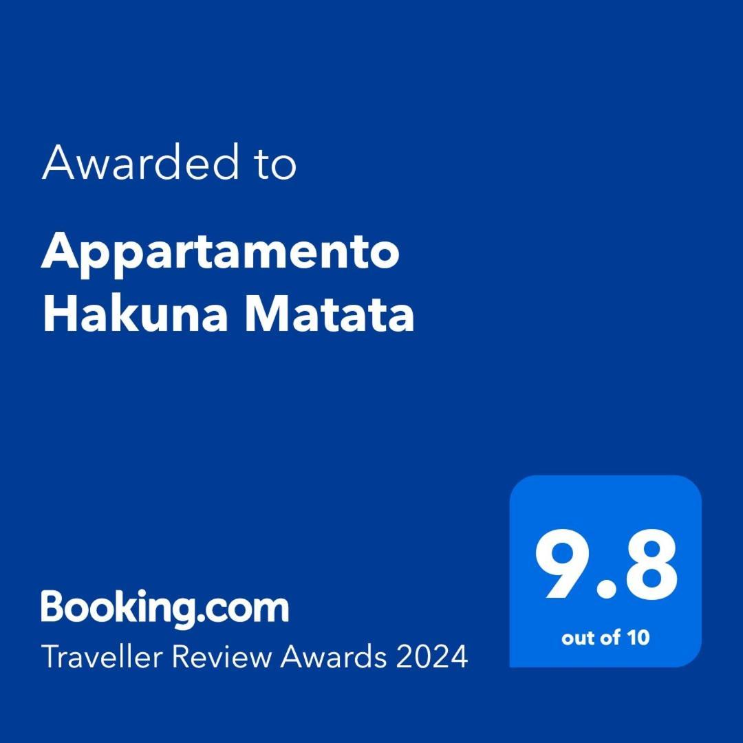Appartamento Hakuna Matata Shkodra Exterior foto